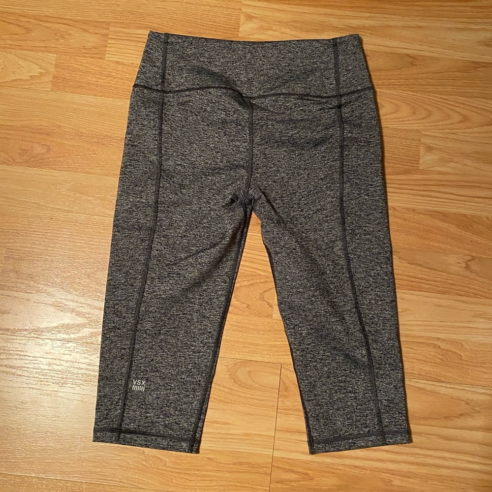 VS Sport Cropped Leggings